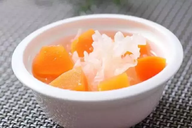 女性一定要常喝的甜湯,連燕窩都省了!