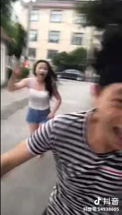 無知害死人! 中二屁孩「惡整女友」放上網... 網卻大怒:這會出人命知道嗎?