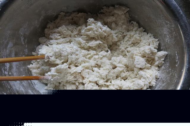 這種餡的包子,要經常做給孩子吃,常吃眼睛好,孩子長的快