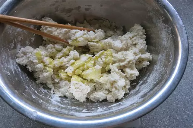 這種餡的包子,要經常做給孩子吃,常吃眼睛好,孩子長的快