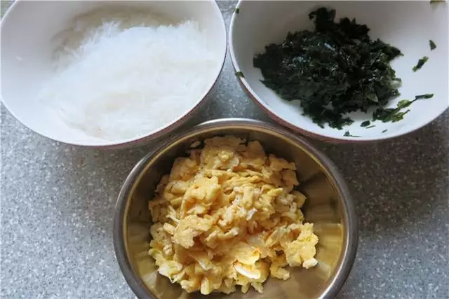 這種餡的包子,要經常做給孩子吃,常吃眼睛好,孩子長的快