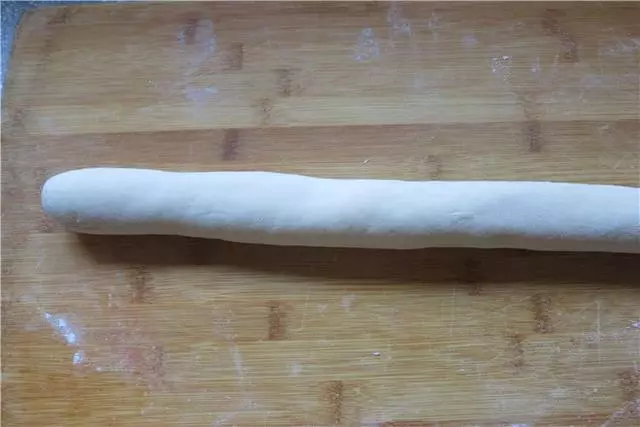 這種餡的包子,要經常做給孩子吃,常吃眼睛好,孩子長的快