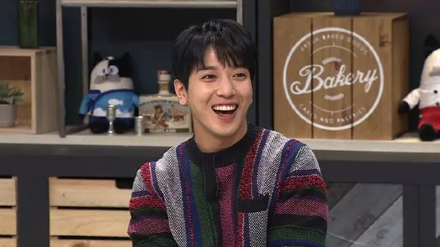 CNBLUE鄭容和的導師,因採取不正當錄取,被判入獄十個月!