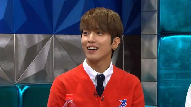 CNBLUE鄭容和的導師,因採取不正當錄取,被判入獄十個月!