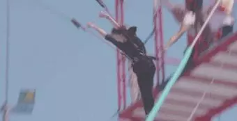 女愛豆難忘一刻：Lisa體重不達90，irene絕美wink，泰妍上演雜耍