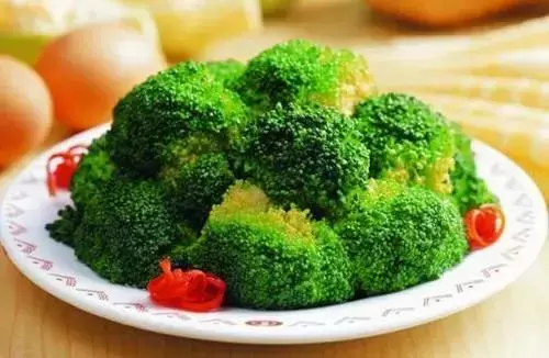 西蘭花這樣吃,竟然最健康!學會了,做給家人吃
