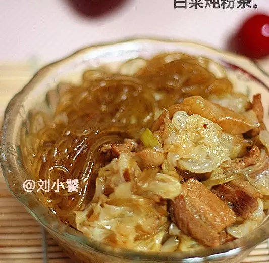 【正宗蒜泥白菜的做法,最正宗的做法步驟圖解_怎麼做好吃】_下廚房