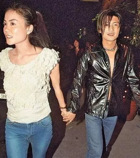 王菲和謝霆鋒為什麼還不結婚?劉德華曾評價過她,網友:一針見血!