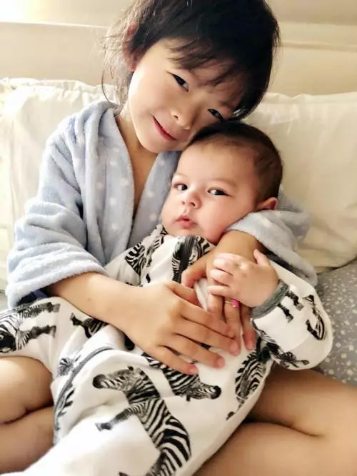 不幸福!前夫怨「會發出聲音」 艾莉絲淚揭離婚原因!
