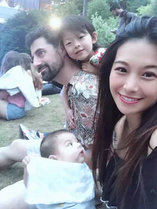 不幸福!前夫怨「會發出聲音」 艾莉絲淚揭離婚原因!