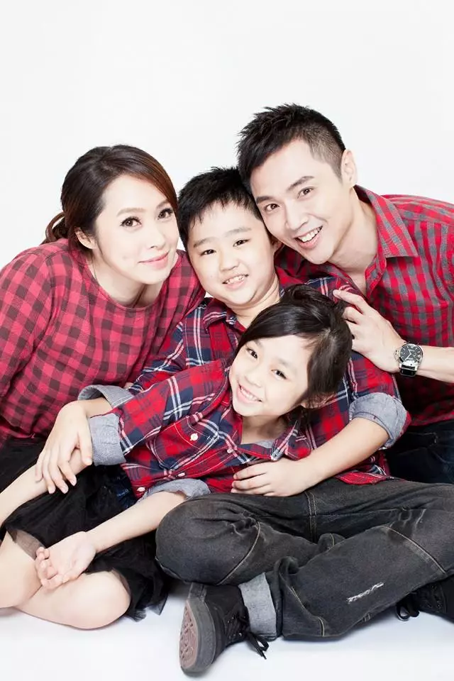 婚前曾悔婚!洪百榕嫁大12歲宋達民坦言「當年不想嫁」, 公公「一通電話」她大哭:永遠納入人生版圖!
