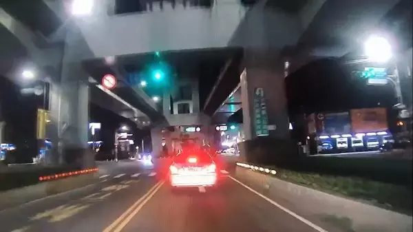 男子酒駕撞3機車1死2傷 台大研究生不治