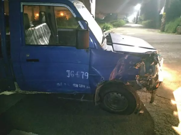 男子酒駕撞3機車1死2傷 台大研究生不治