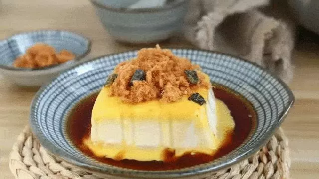 這兩食材是絕配,補鈣堪比牛奶,老少都愛