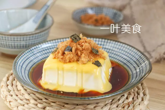這兩食材是絕配,補鈣堪比牛奶,老少都愛
