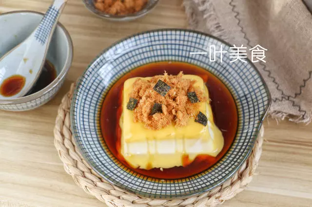這兩食材是絕配,補鈣堪比牛奶,老少都愛