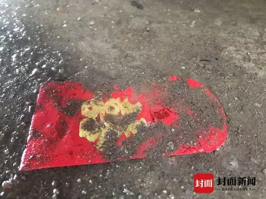 婚禮後第三天 23歲新郎在家對面墜崖身亡