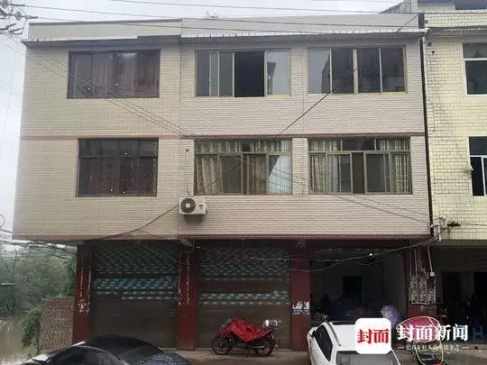 婚禮後第三天 23歲新郎在家對面墜崖身亡