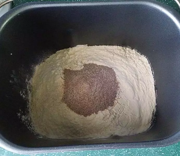 原來這才是天熱做麵包零失敗的最好方法,操作簡單顏值高還超鬆軟 ~