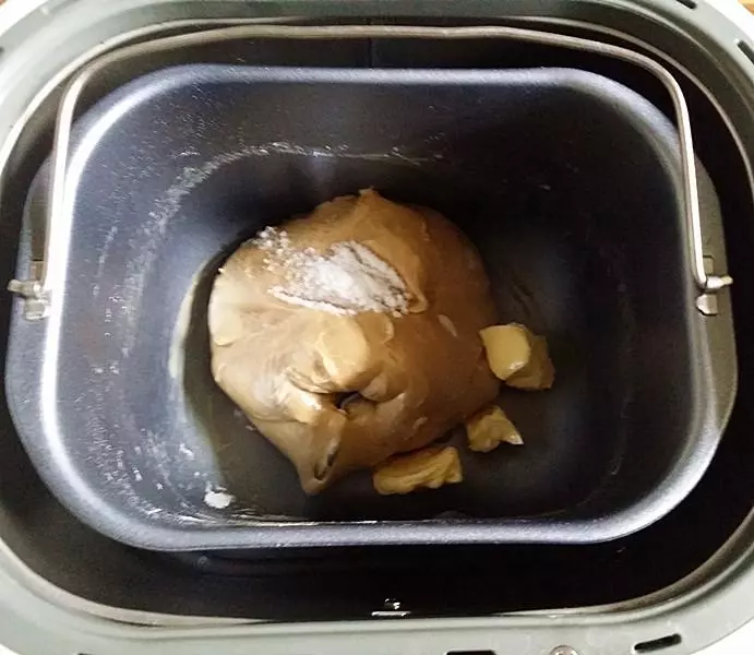 原來這才是天熱做麵包零失敗的最好方法,操作簡單顏值高還超鬆軟 ~