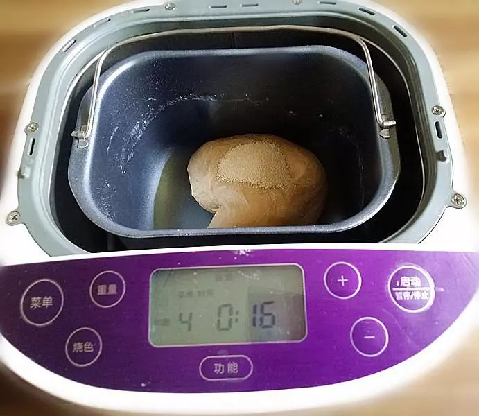原來這才是天熱做麵包零失敗的最好方法,操作簡單顏值高還超鬆軟 ~