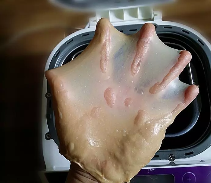 原來這才是天熱做麵包零失敗的最好方法,操作簡單顏值高還超鬆軟 ~