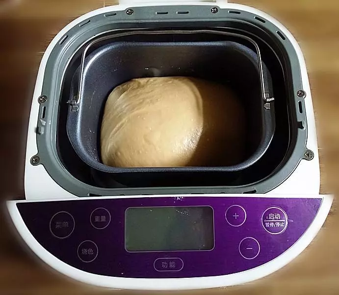 原來這才是天熱做麵包零失敗的最好方法,操作簡單顏值高還超鬆軟 ~