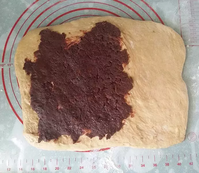 原來這才是天熱做麵包零失敗的最好方法,操作簡單顏值高還超鬆軟 ~
