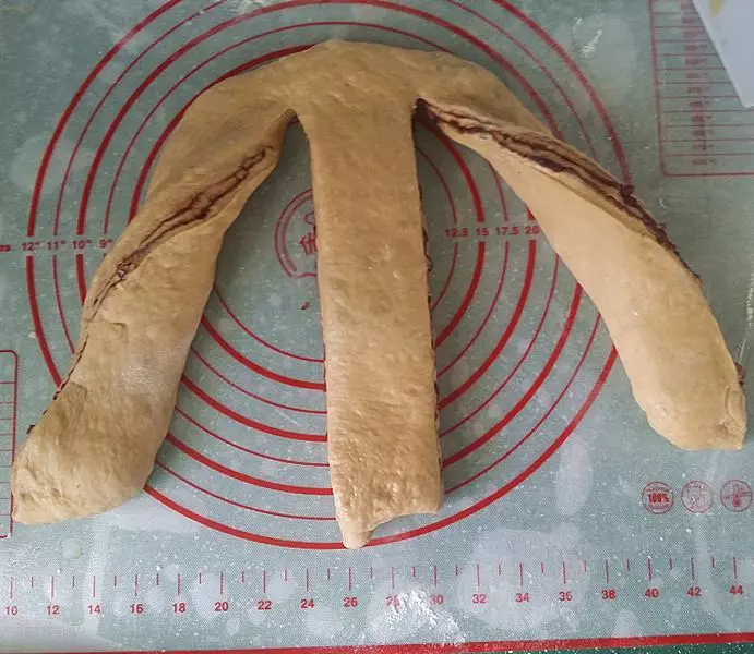 原來這才是天熱做麵包零失敗的最好方法,操作簡單顏值高還超鬆軟 ~