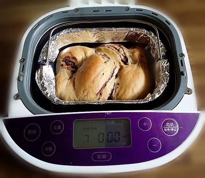 原來這才是天熱做麵包零失敗的最好方法,操作簡單顏值高還超鬆軟 ~