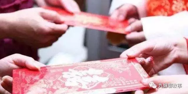 新婚一個月,我寧願退二十萬彩禮也要離婚,因為婆婆說了這!