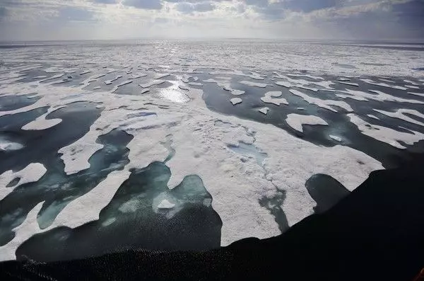 【地球只剩下12年時間!】地球2030年達「暖化大限」 升溫1.5℃引爆天災!