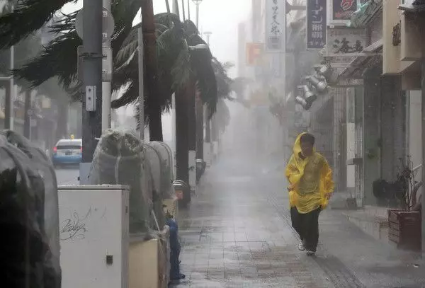 【地球只剩下12年時間!】地球2030年達「暖化大限」 升溫1.5℃引爆天災!