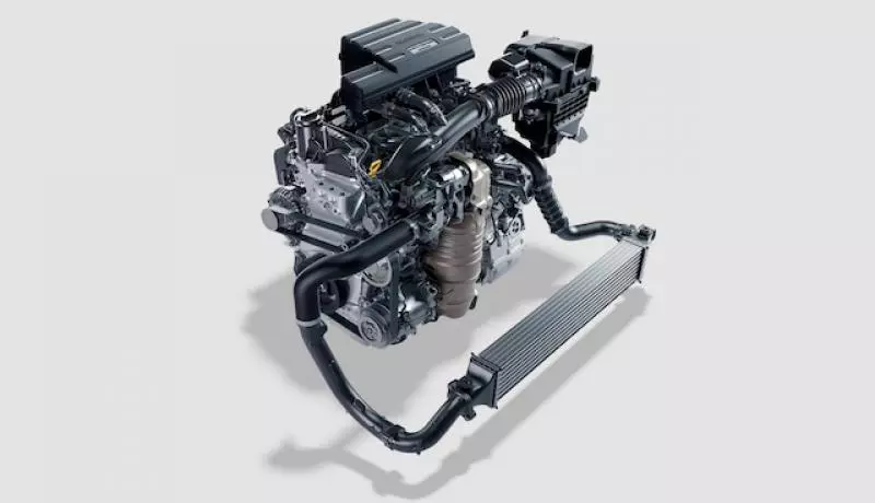 美傳出 CR-V 故障事件,恐又是 Honda 1.5 升渦輪惹的禍!
