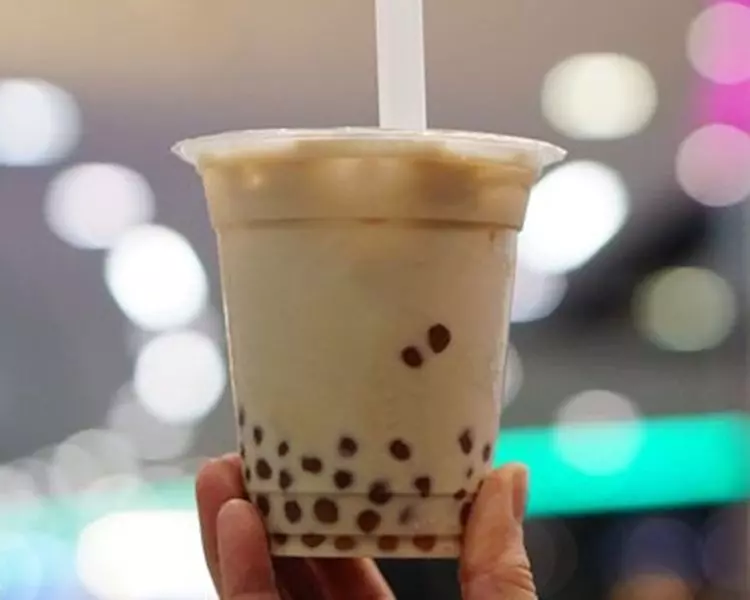 【注意了!】營養專家:最垃圾的飲品是奶茶!一杯奶茶=20包糖!