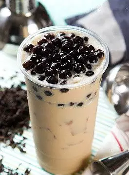 【注意了!】營養專家:最垃圾的飲品是奶茶!一杯奶茶=20包糖!
