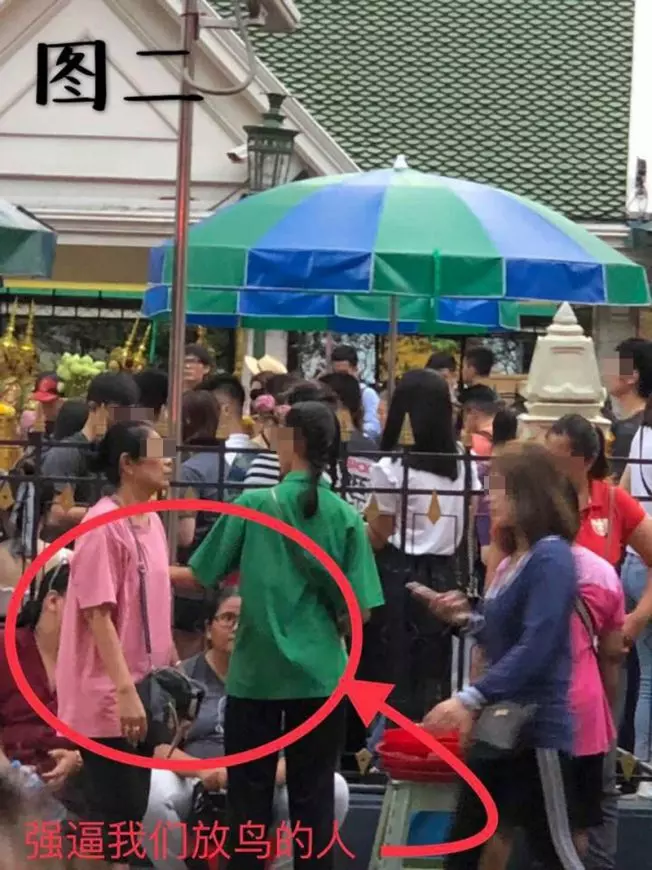 【去泰國旅遊的注意啦!】大馬正妹去泰國玩被「砍菜頭」!四面佛前遭騙走RM1600!(內附黑心攤販照片~)