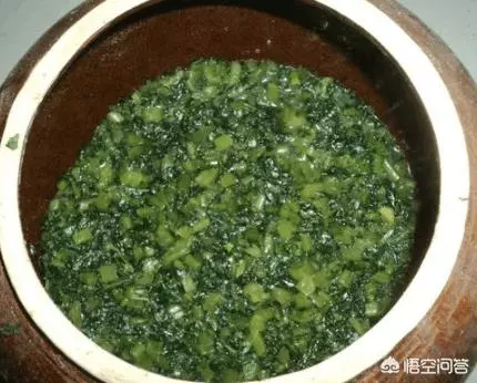 腌制鹹菜,用什麼材料比較好?怎麼製作?