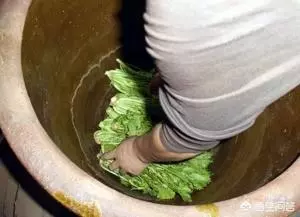 腌制鹹菜,用什麼材料比較好?怎麼製作?