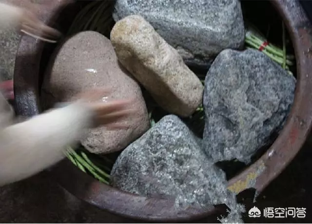 腌制鹹菜,用什麼材料比較好?怎麼製作?