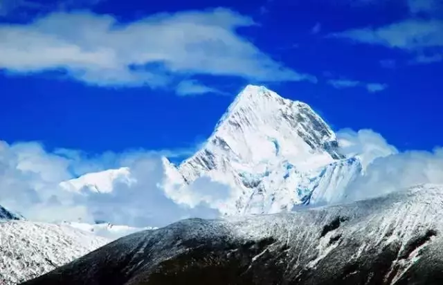 四川又一絕對秘境,水比九寨,與黃龍同秀,美的驚艷!