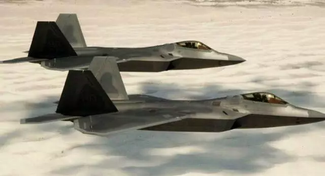 4架F-22飛越以色列,意外暴露俄空天軍重大短板,不如求助我國?