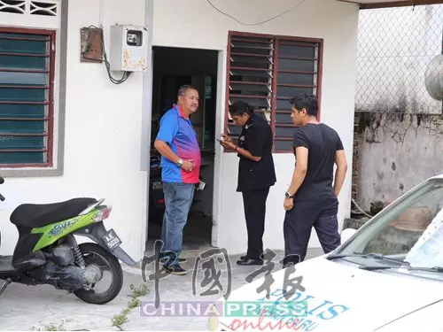 兒弒父再分屍! 頭扔地上 殘屍拋化糞池 隔天向妹夫如實秉告