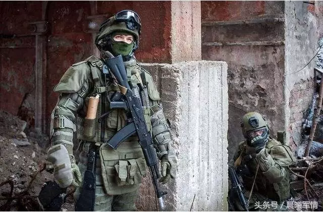 俄羅斯在敘陣亡100多殲敵8萬,如果換成是我軍,結果會怎樣?