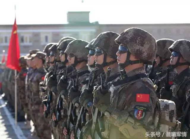 俄羅斯在敘陣亡100多殲敵8萬,如果換成是我軍,結果會怎樣?