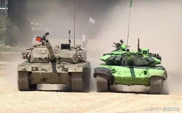俄羅斯在敘陣亡100多殲敵8萬,如果換成是我軍,結果會怎樣?