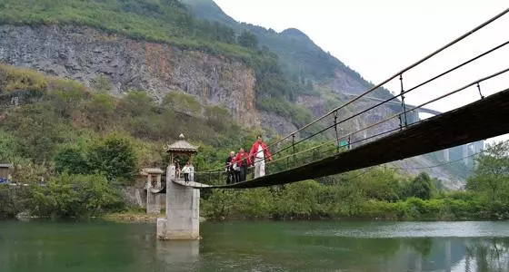 廣東省附近自駕游首選景點,推薦給大家,你去過哪幾個景點啦