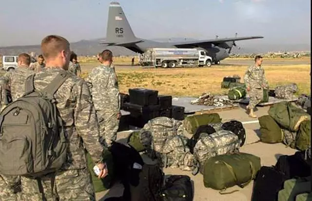 偷雞不成反蝕一把米:叛軍襲擊俄基地被反殺,還被「一鍋端」