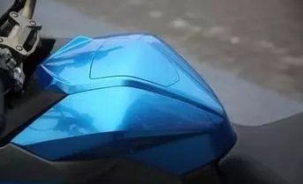 國產摩托叫板寶馬310,升仕310到底是網紅車還是真實力?