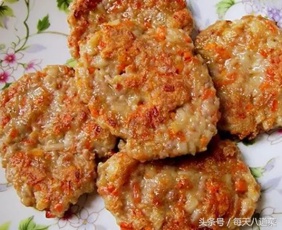 孩子最愛吃的5道家常菜,好吃又健康營養